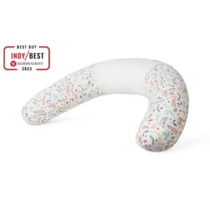 Breathe Pregnancy Pillow – Botanical
