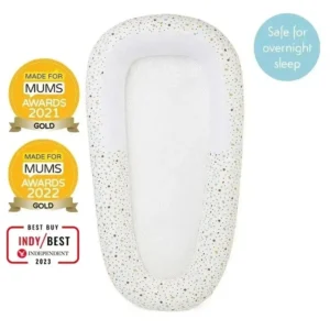 Sleep Tight Baby Bed – Scandi Spot