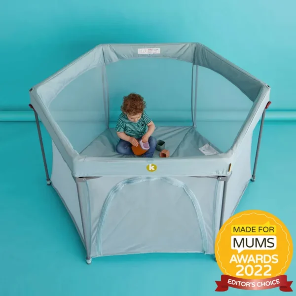 Happy Home Foldaway Playpen