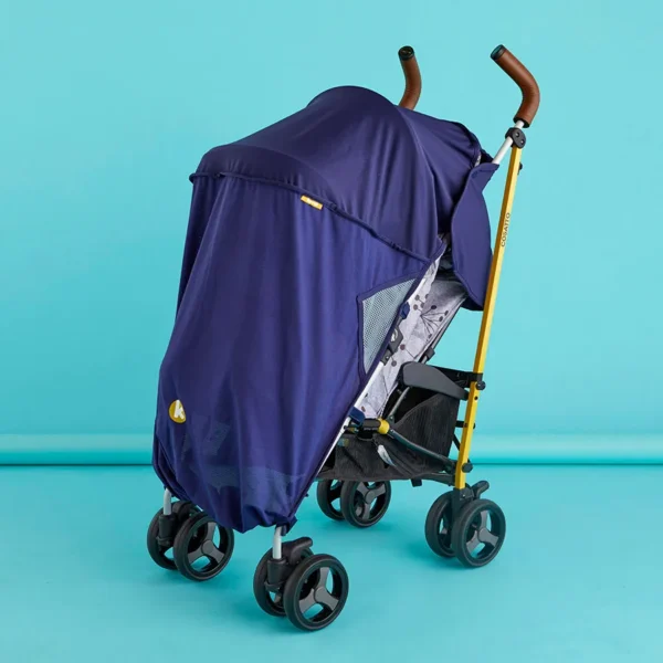 Real Sunshady Universal Stroller Cover