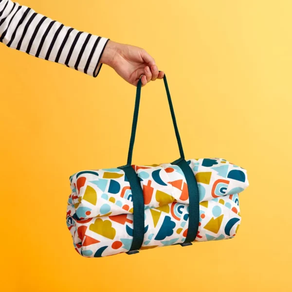 Flippin’ Fun Play Mat