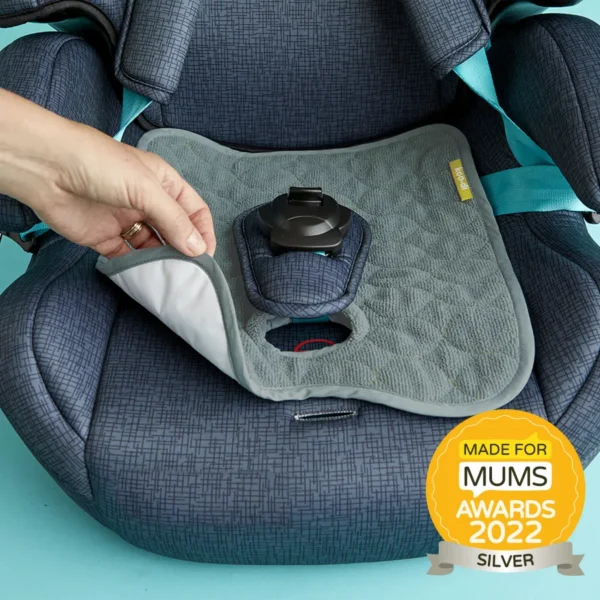 Oopsie Do Do Wetec Seat Protector