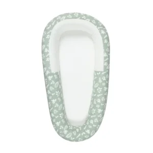 Sleep Tight Baby Bed – Fern
