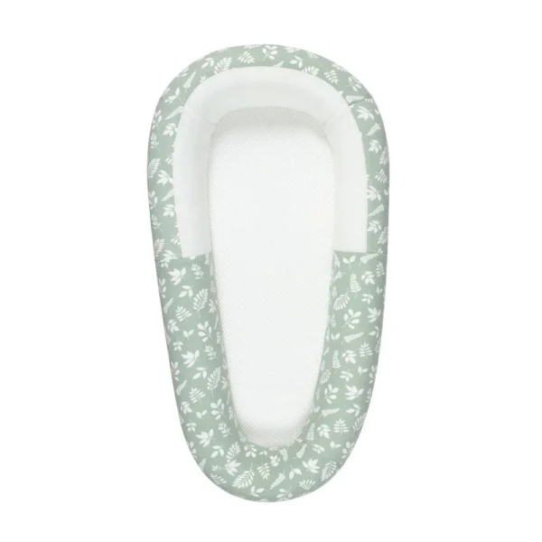 Sleep Tight Baby Bed – Fern