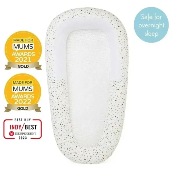 Sleep Tight Baby Bed – Scandi Spot