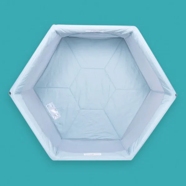 Happy Home Foldaway Playpen - Image 2