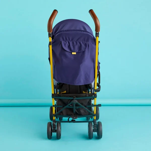 Real Sunshady Universal Stroller Cover - Image 2