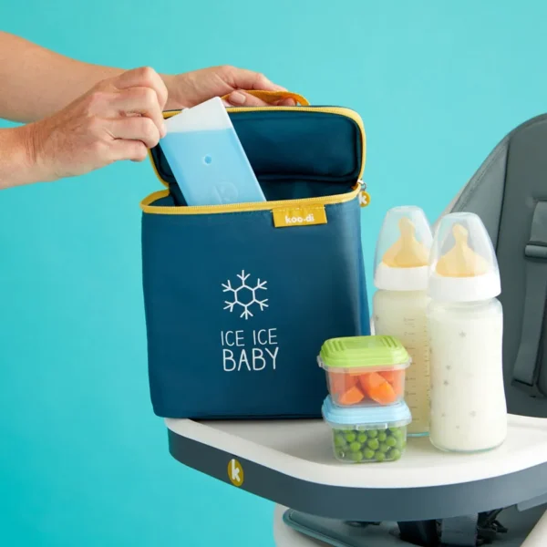 Ice Ice Baby Cooler - Image 2