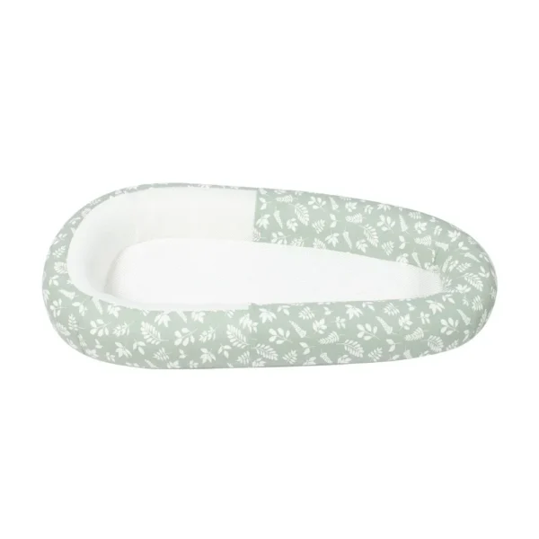Sleep Tight Baby Bed – Fern - Image 2