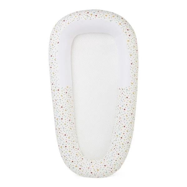 Sleep Tight Baby Bed – Scandi Spot - Image 3