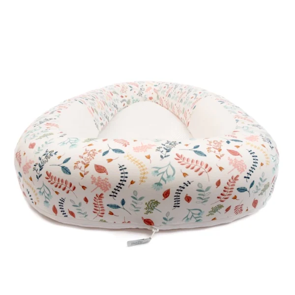 Sleep Tight Baby Bed – Botanical - Image 4