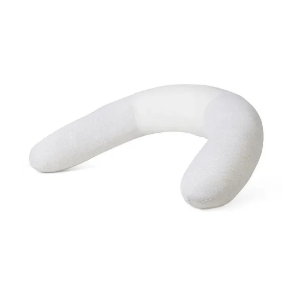 Breathe Pregnancy Pillow Cover - Image 3