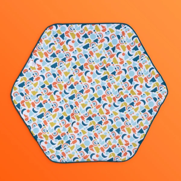 Flippin’ Fun Play Mat - Image 3