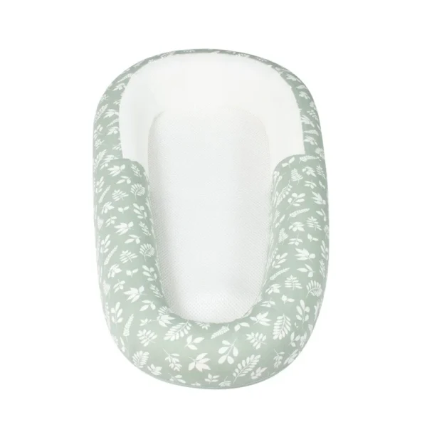 Sleep Tight Baby Bed – Fern - Image 3