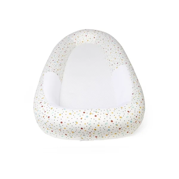 Sleep Tight Baby Bed – Scandi Spot - Image 4