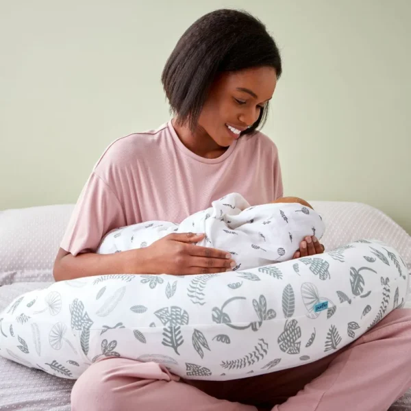 Breathe Pregnancy Pillow – Jardin - Image 8