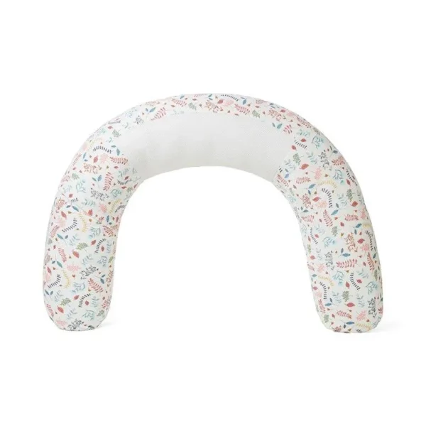Breathe Pregnancy Pillow Cover - Image 4
