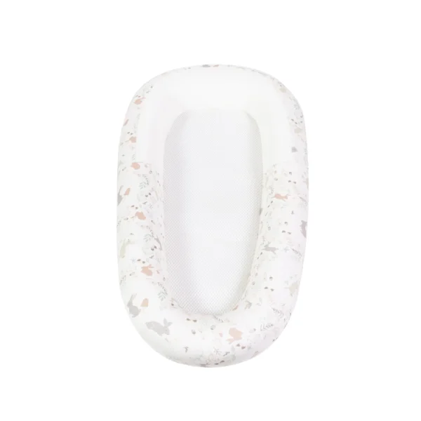 Sleep Tight Baby Bed – Storybook - Image 3