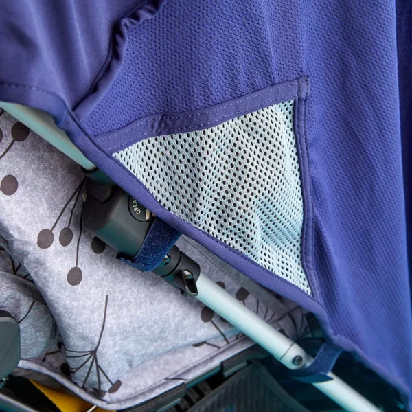 Real Sunshady Universal Stroller Cover - Image 4