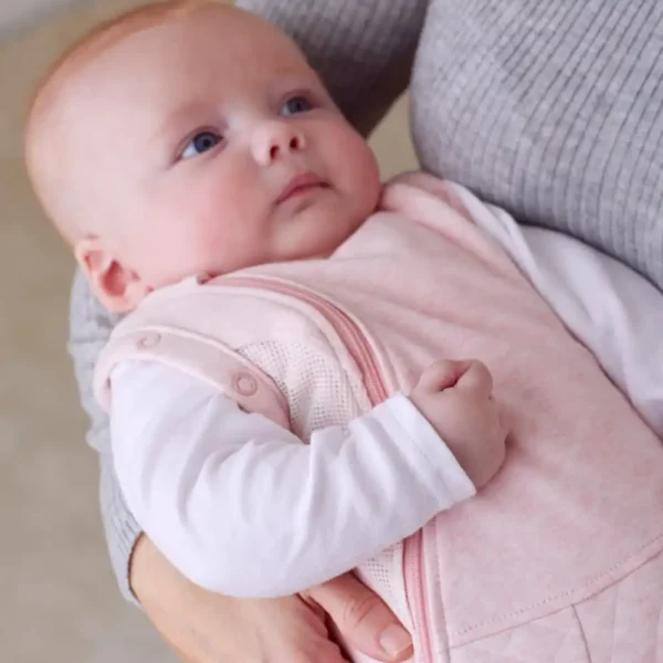 2.5 Tog Swaddle to Sleep Bag - Image 11