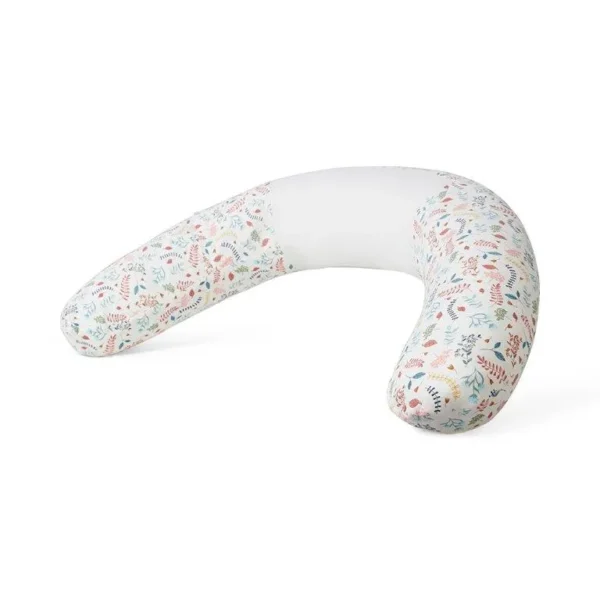 Breathe Pregnancy Pillow Cover - Image 5