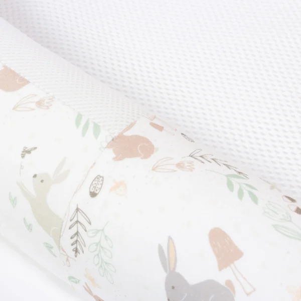 Sleep Tight Baby Bed – Storybook - Image 5