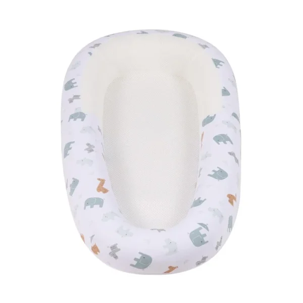 Sleep Tight Baby Bed – Animal Safari - Image 4