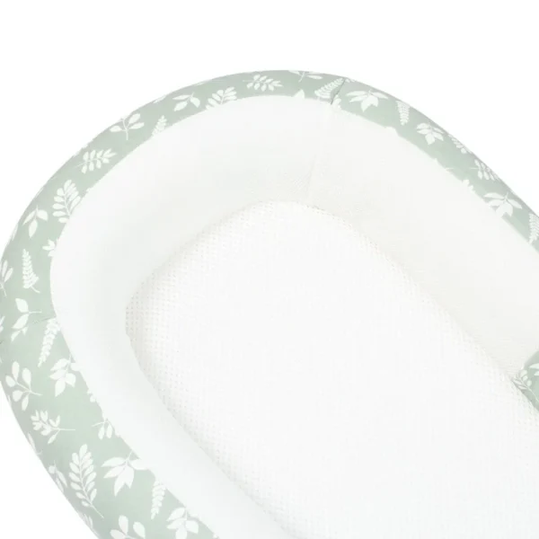 Sleep Tight Baby Bed – Fern - Image 4