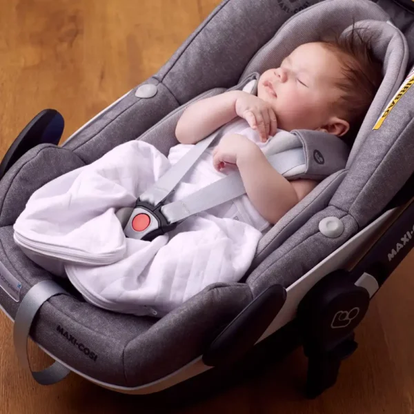 2.5 Tog Swaddle to Sleep Bag - Image 12
