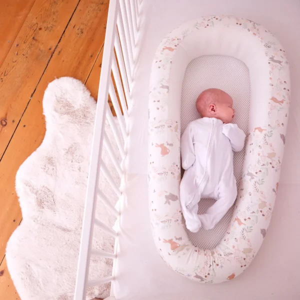 Sleep Tight Baby Bed – Storybook - Image 8