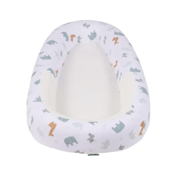Sleep Tight Baby Bed – Animal Safari - Image 5