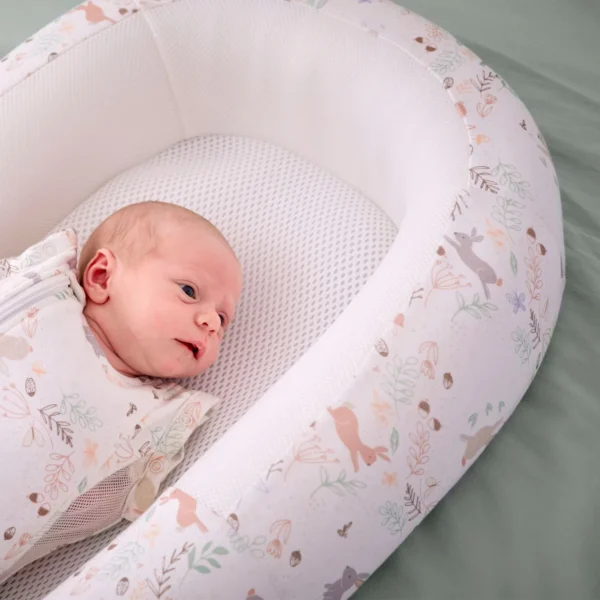 Sleep Tight Baby Bed – Storybook - Image 7