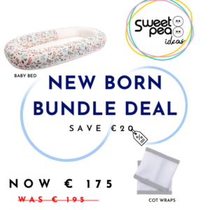 Purflo - Newborn Bundle Deal