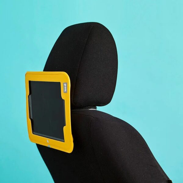 Stay Tuned Tablet Screen Holder - Buttercup - Image 2
