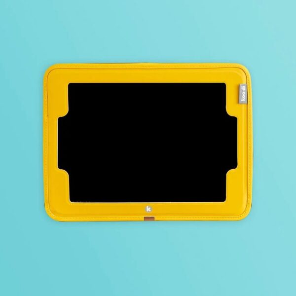 Stay Tuned Tablet Screen Holder - Buttercup - Image 3