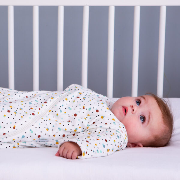 2.5 Tog Baby Sleep Bag - Image 5