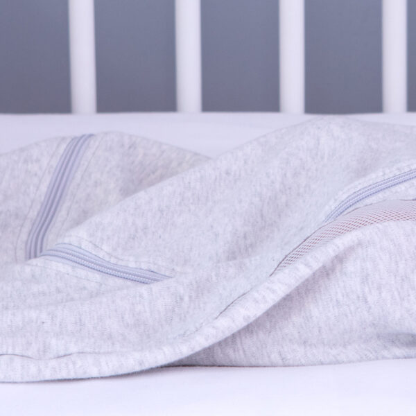 0.5 Tog Baby Sleep Bag - Image 5