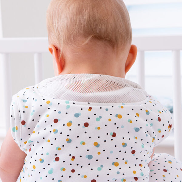 0.5 Tog Baby Sleep Bag - Image 3