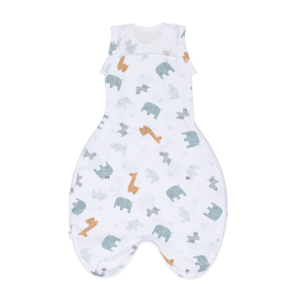 2.5 Tog Swaddle to Sleep Bag - Image 7