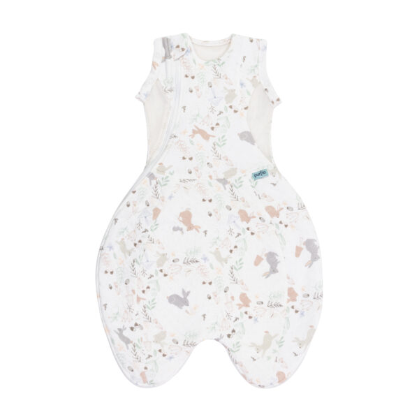 0.5 Tog Swaddle to Sleep Bag - Image 4