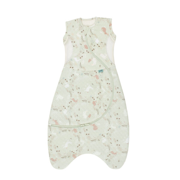 2.5 Tog Swaddle to Sleep Bag - Image 6