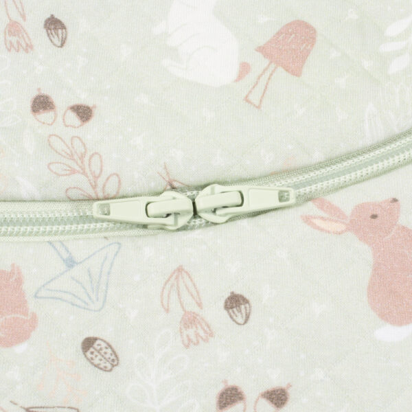 2.5 Cuddle to Sleep - Image 6