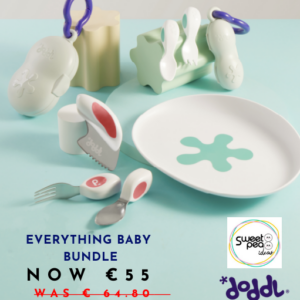 Doddl-Everything Baby Bundle Offer