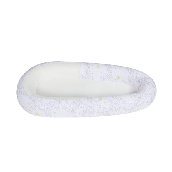 Sleep Tight Baby Bed – Stargazer White - Image 2